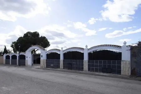 Villa de charme à Linares avec piscine privée, Villa 6 personnes à Linares - Photo 58