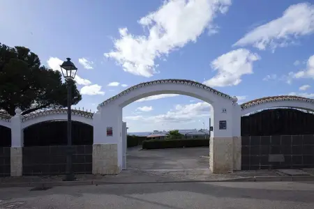 Villa de charme à Linares avec piscine privée, Villa 6 personnes à Linares - Photo 59