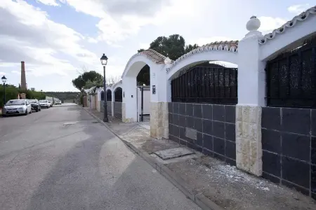 Villa de charme à Linares avec piscine privée, Villa 6 personnes à Linares - Photo 60