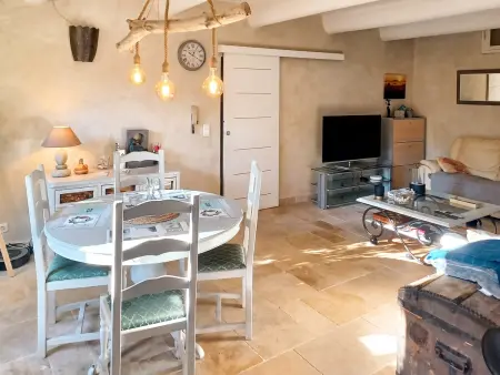 Appartement 100 m² avec hammam, jardin clos à Aix-en-Provence : photo 9