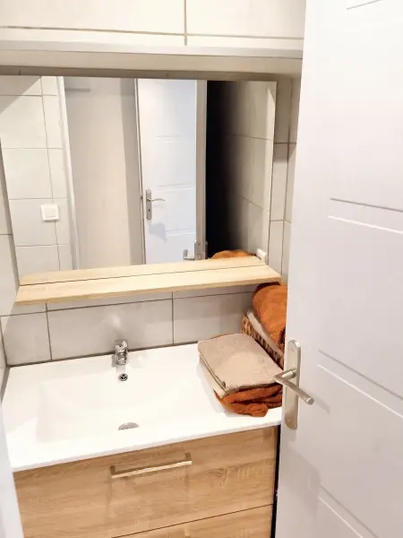 Appartement 100 m² avec hammam, jardin clos à Aix-en-Provence : photo 20