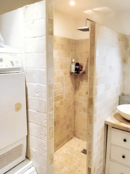 Appartement 100 m² avec hammam, jardin clos à Aix-en-Provence : photo 23