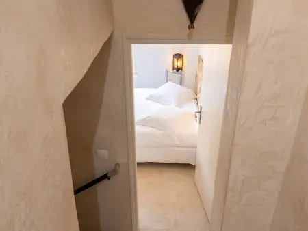 Appartement 100 m² avec hammam, jardin clos à Aix-en-Provence : photo 24