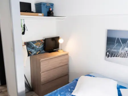 Appartement 100 m² avec hammam, jardin clos à Aix-en-Provence : photo 25