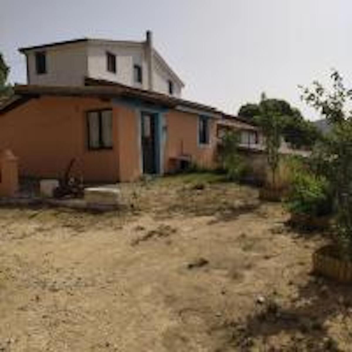 Appartement 50 m² Arbus, jardin et vue montagne - Photo 3