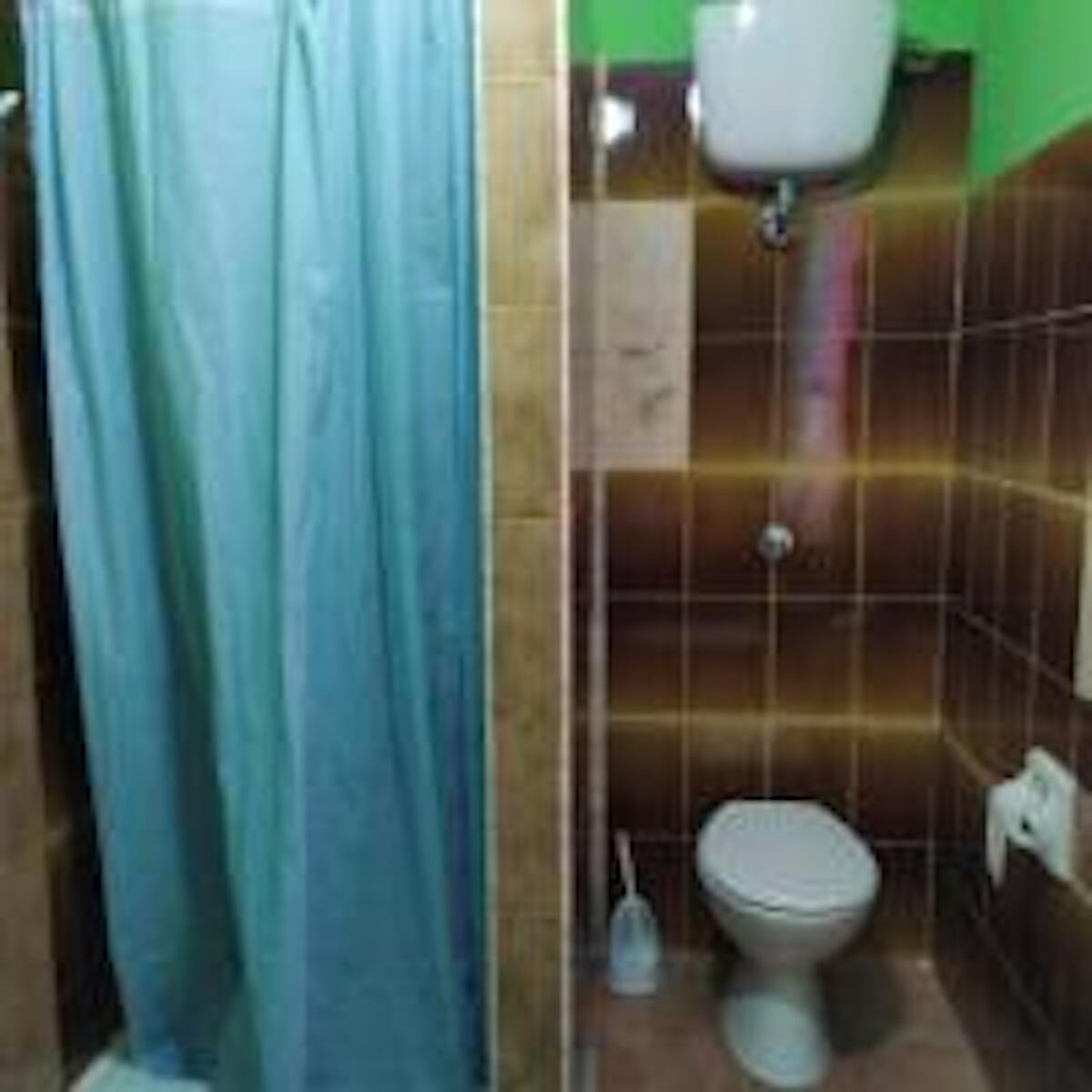 Appartement 50 m² Arbus, jardin et vue montagne - Photo 5