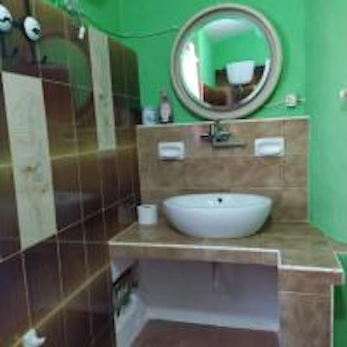 Appartement 50 m² Arbus, jardin et vue montagne - Photo 6