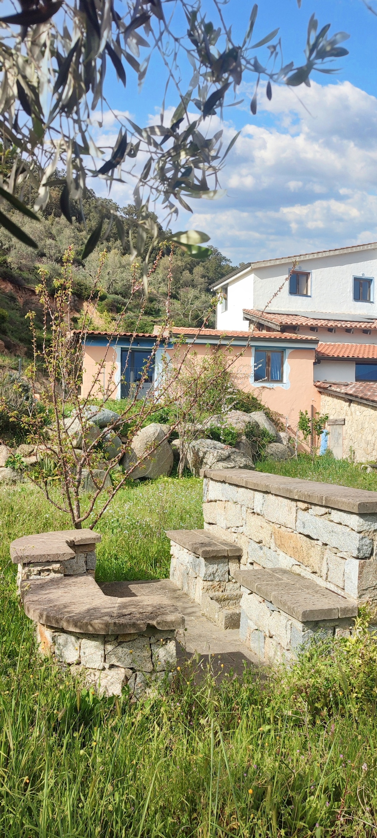 Appartement 50 m² Arbus, jardin et vue montagne - Photo 12
