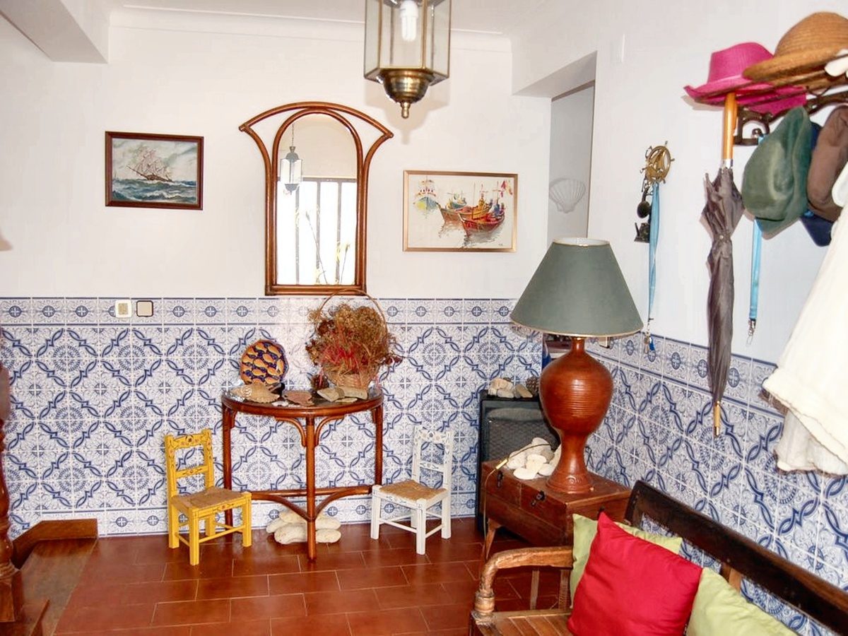 Maison 10 pers. avec vue mer à A dos Cunhados - Photo 2