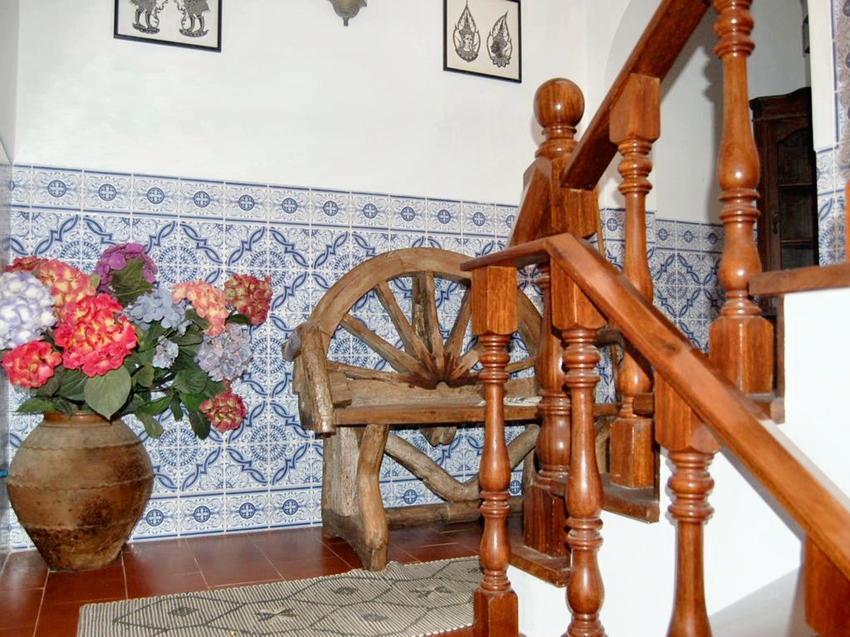 Maison 10 pers. avec vue mer à A dos Cunhados - Photo 4