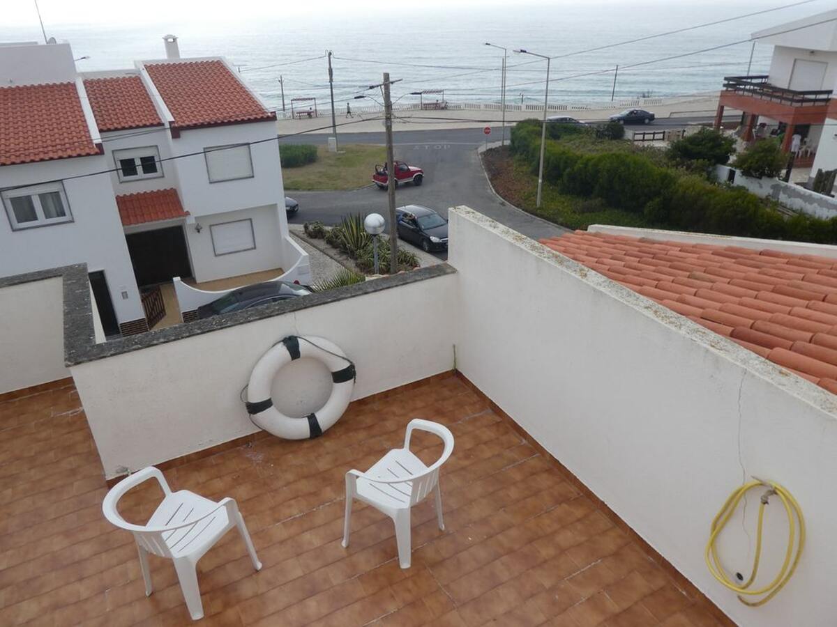 Maison 10 pers. avec vue mer à A dos Cunhados - Photo 10