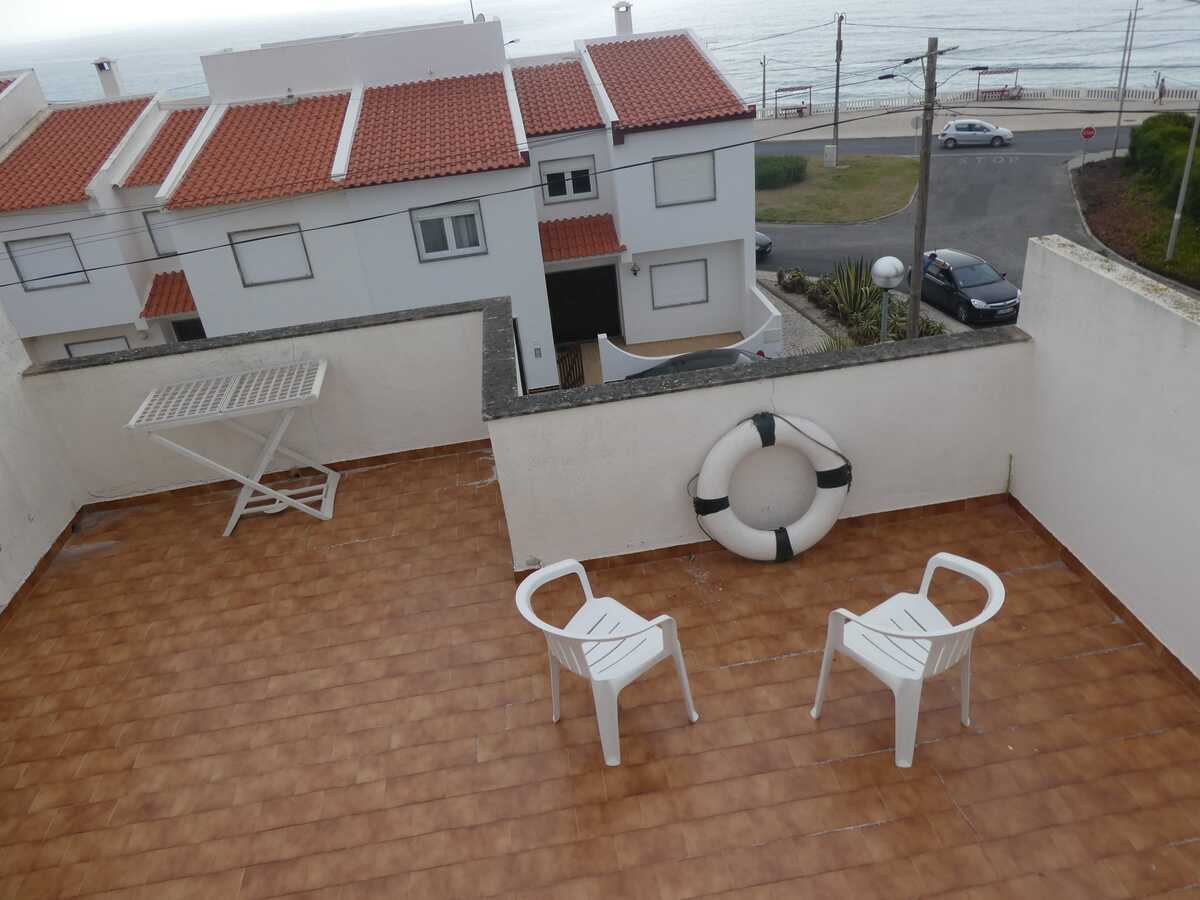 Maison 10 pers. avec vue mer à A dos Cunhados - Photo 22