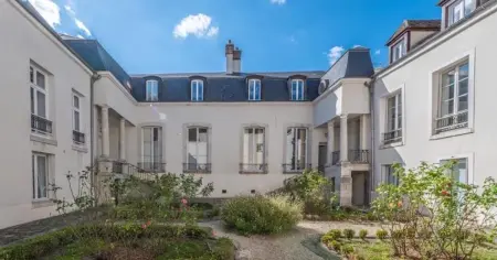 Location appartement de vacances à Nemours