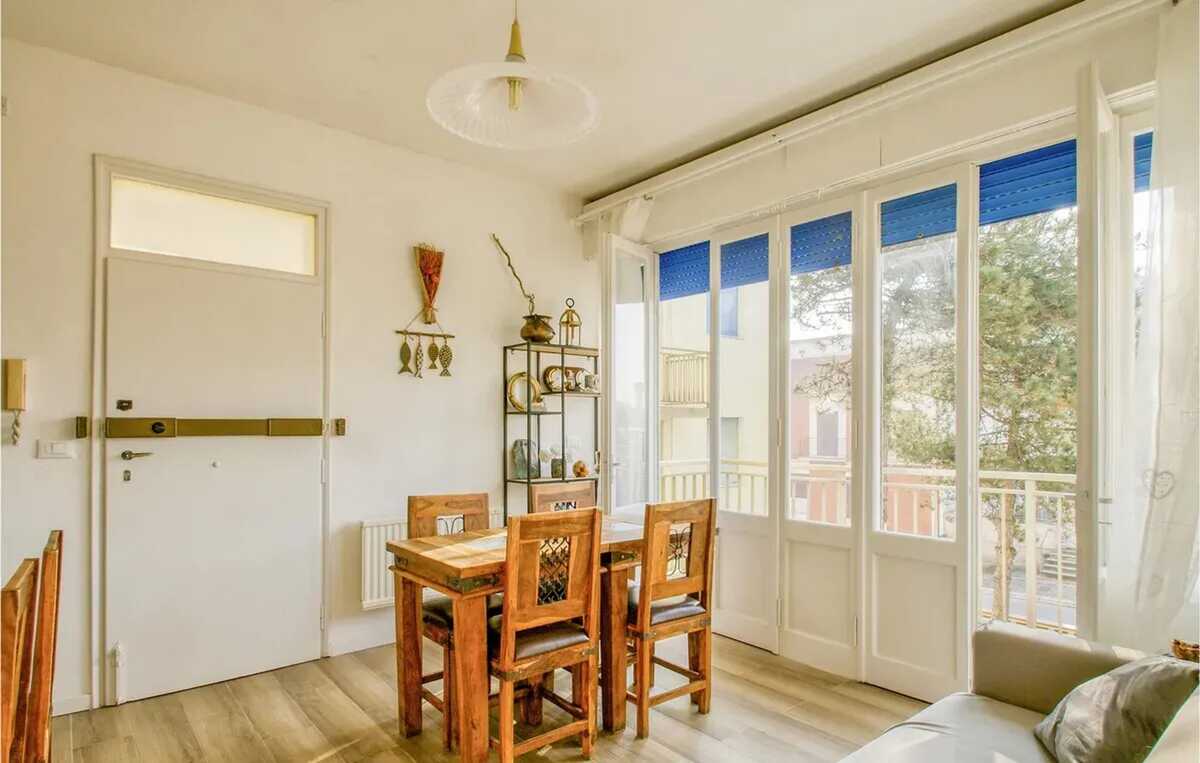 Appartement 50 m² avec balcon à Lido di Pomposa - Photo 2