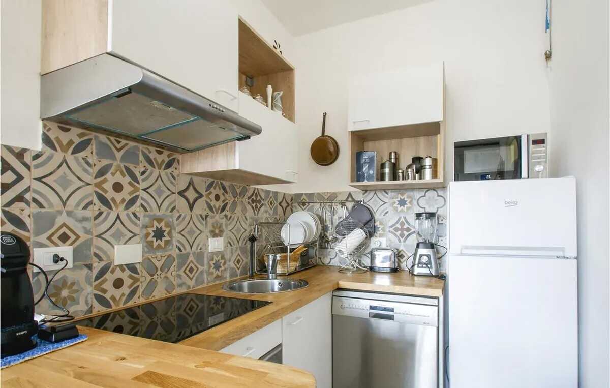 Appartement 50 m² avec balcon à Lido di Pomposa - Photo 4