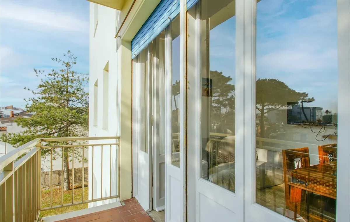 Appartement 50 m² avec balcon à Lido di Pomposa - Photo 5