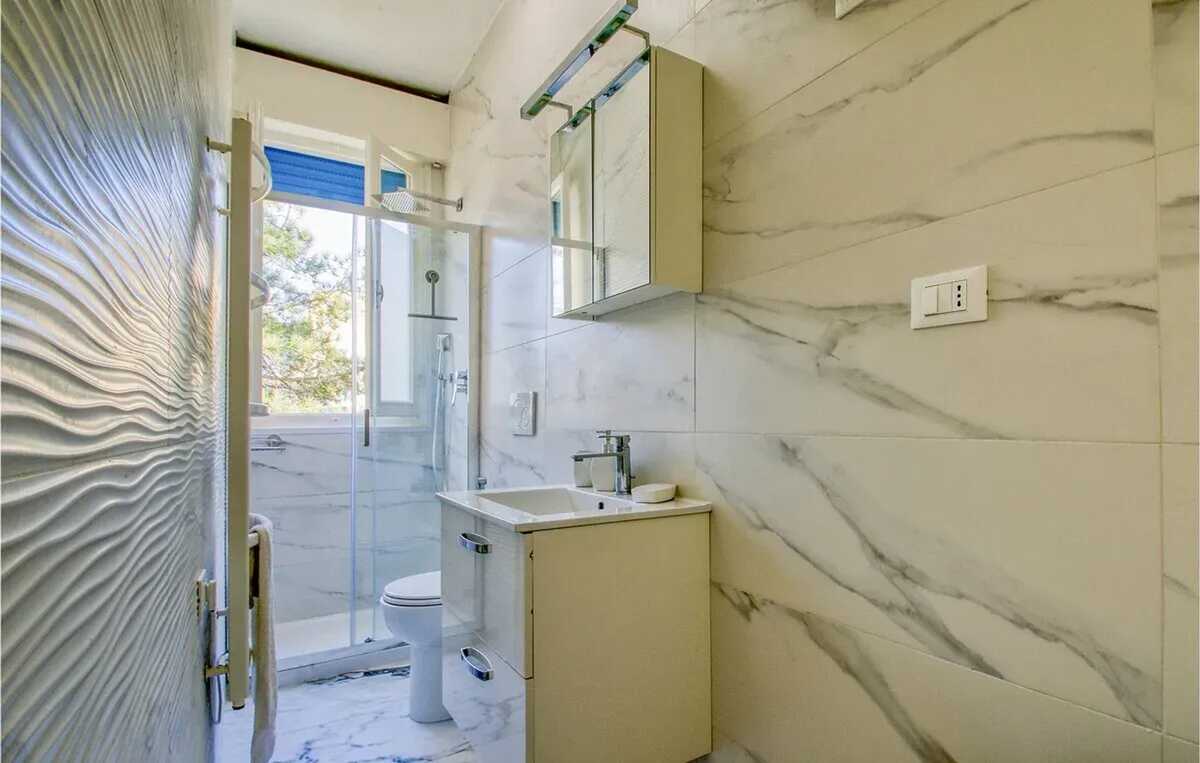 Appartement 50 m² avec balcon à Lido di Pomposa - Photo 9