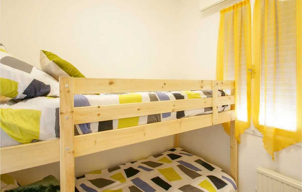Appartement 50 m² avec balcon à Lido di Pomposa - Photo 10
