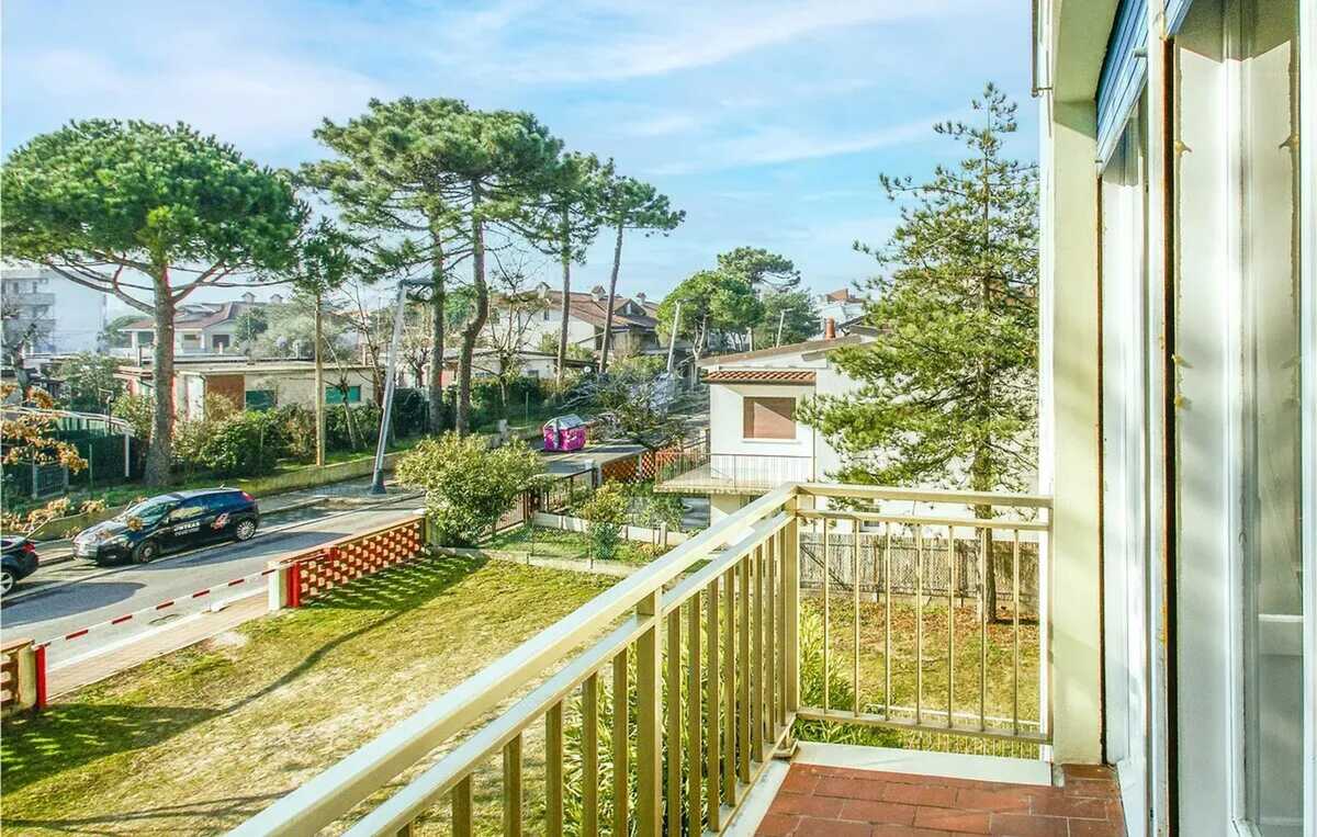 Appartement 50 m² avec balcon à Lido di Pomposa - Photo 11