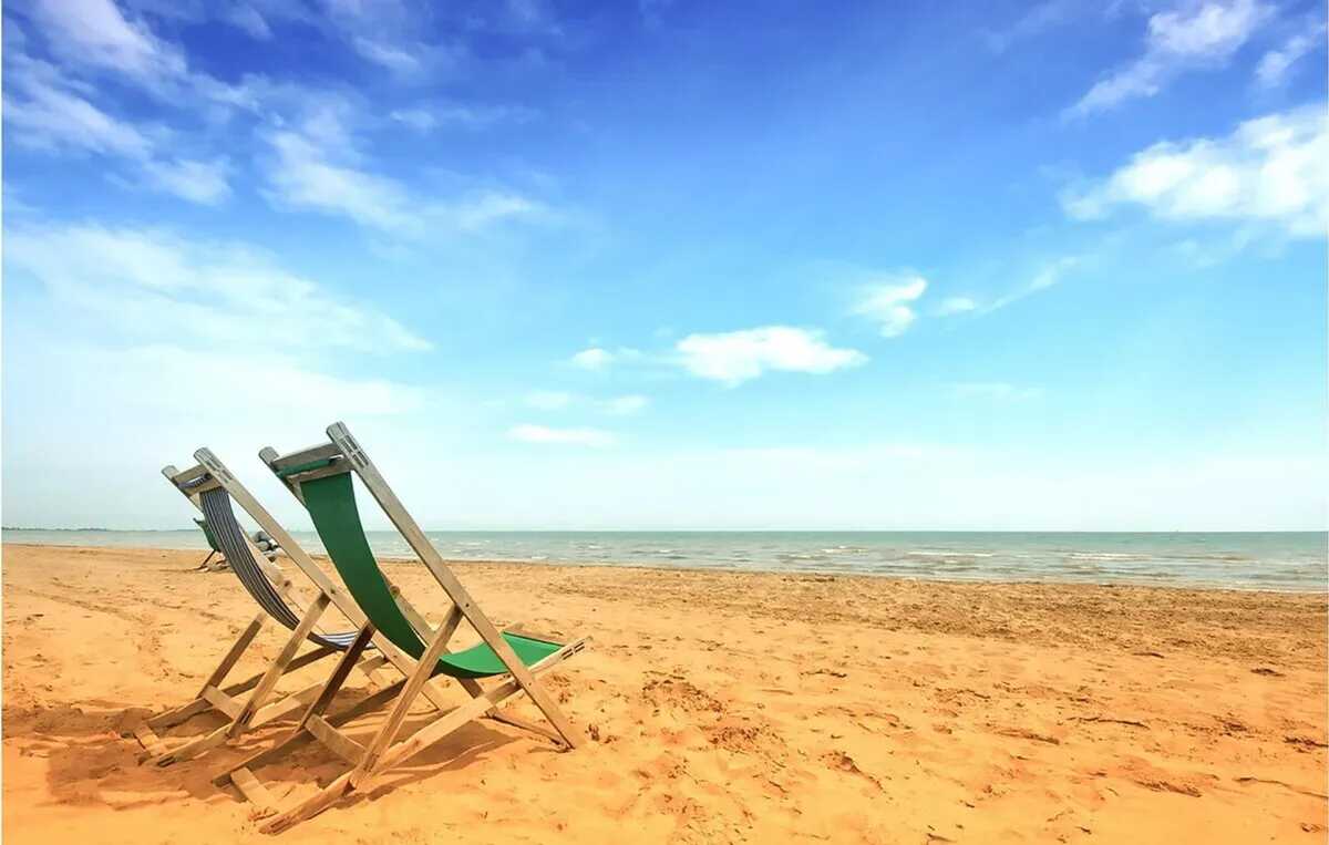 Appartement 50 m² avec balcon à Lido di Pomposa - Photo 15