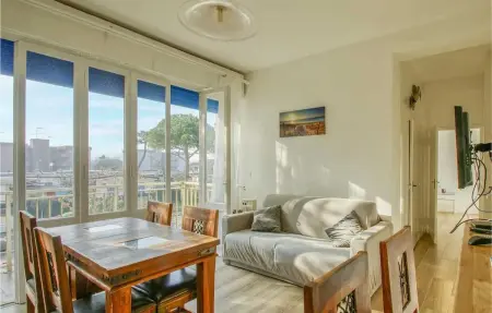 Location appartement de vacances à Lido di Pomposa