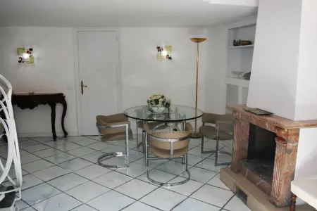 Appartement confortable au cœur de Rome, 65m², vue sur la ville - Photo 3