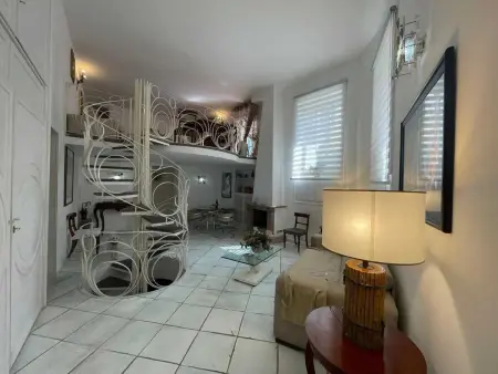 Appartement confortable au cœur de Rome, 65m², vue sur la ville - Photo 5