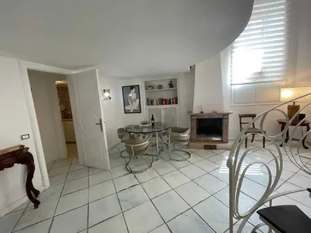 Appartement confortable au cœur de Rome, 65m², vue sur la ville - Photo 8