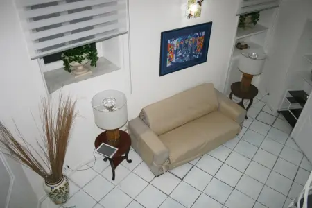 Appartement confortable au cœur de Rome, 65m², vue sur la ville - Photo 11