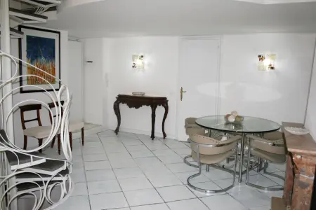 Appartement confortable au cœur de Rome, 65m², vue sur la ville - Photo 14