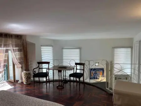 Appartement confortable au cœur de Rome, 65m², vue sur la ville - Photo 15