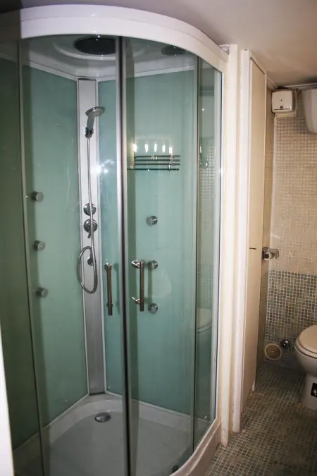 Appartement confortable au cœur de Rome, 65m², vue sur la ville - Photo 17