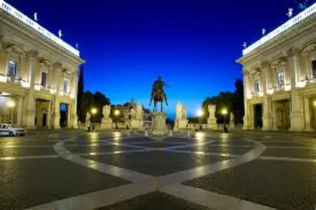 Appartement confortable au cœur de Rome, 65m², vue sur la ville - Photo 22