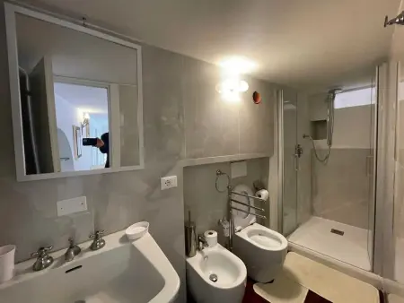 Appartement confortable au cœur de Rome, 65m², vue sur la ville - Photo 24