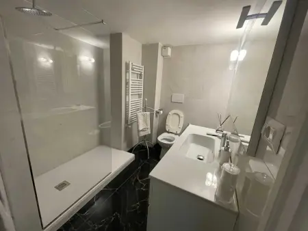 Appartement confortable au cœur de Rome, 65m², vue sur la ville - Photo 25