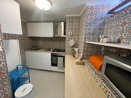 Appartement confortable au cœur de Rome, 65m², vue sur la ville - Photo 26