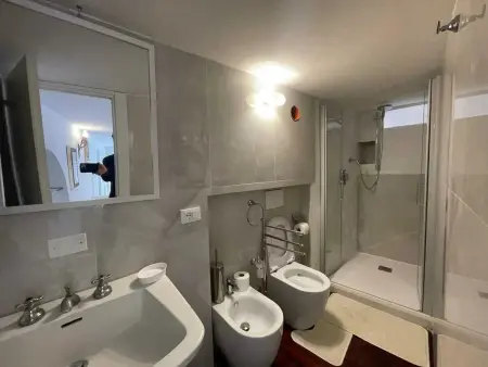Appartement confortable au cœur de Rome, 65m², vue sur la ville - Photo 27