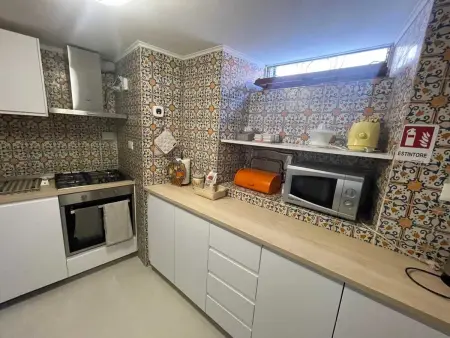 Appartement confortable au cœur de Rome, 65m², vue sur la ville - Photo 28