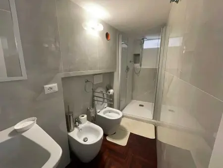 Appartement confortable au cœur de Rome, 65m², vue sur la ville - Photo 29