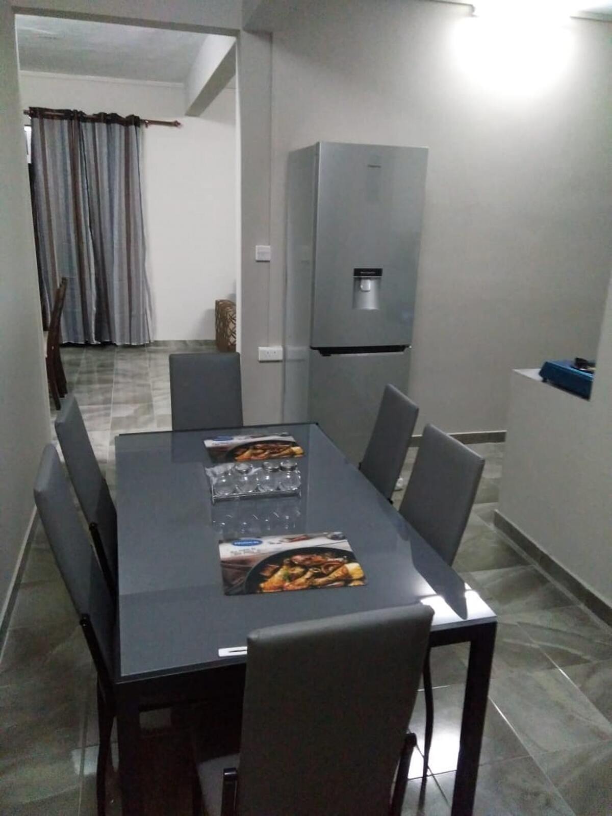 Maison avec jardin clos et terrasse à Curepipe, Maurice - Photo 2