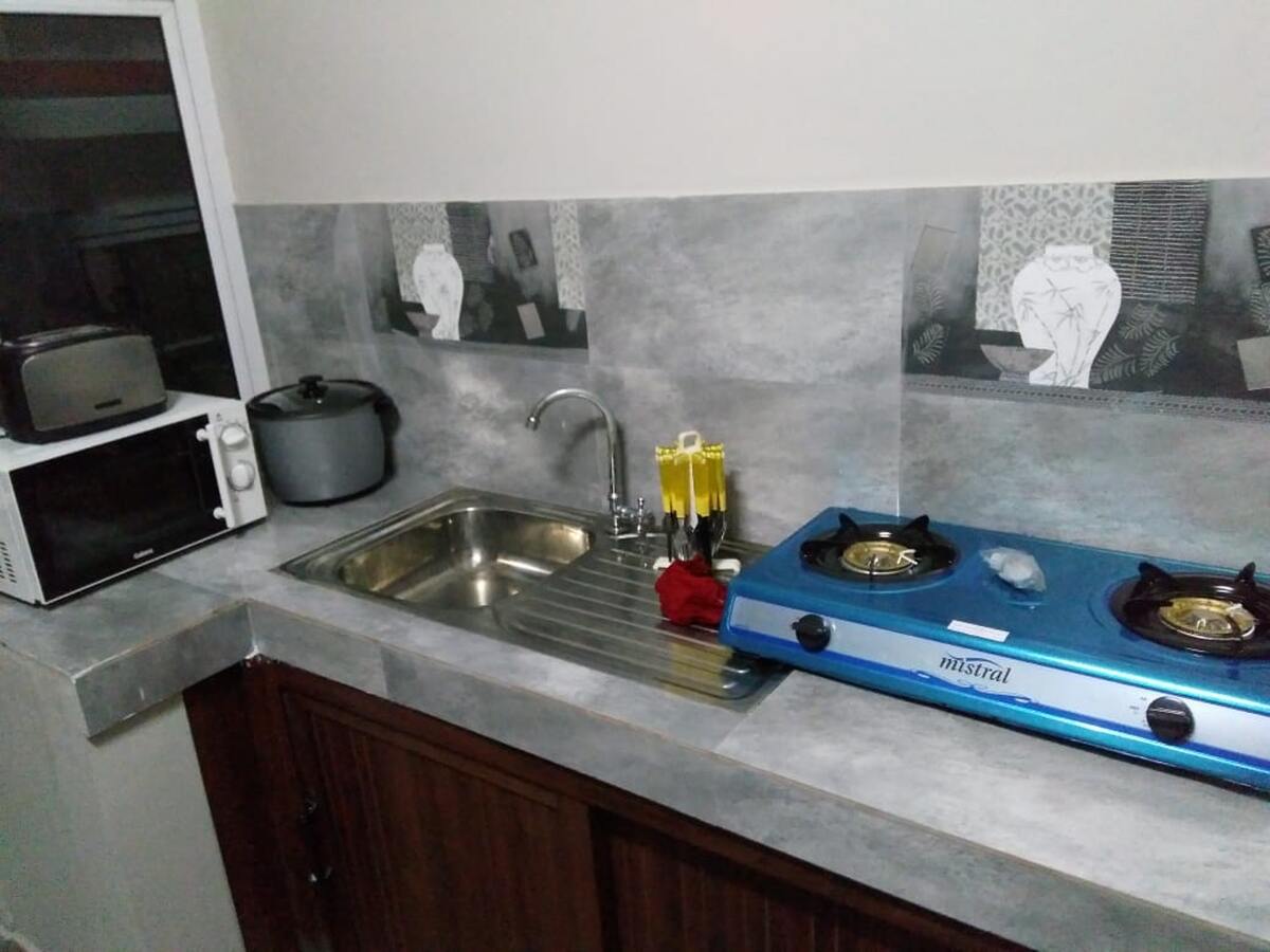 Maison avec jardin clos et terrasse à Curepipe, Maurice - Photo 8