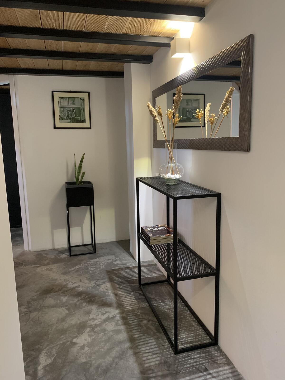 Studio 60 m² avec terrasse vue mer, Cagliari - Photo 1