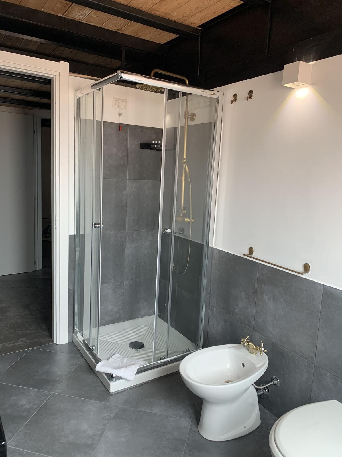 Studio 60 m² avec terrasse vue mer, Cagliari - Photo 8
