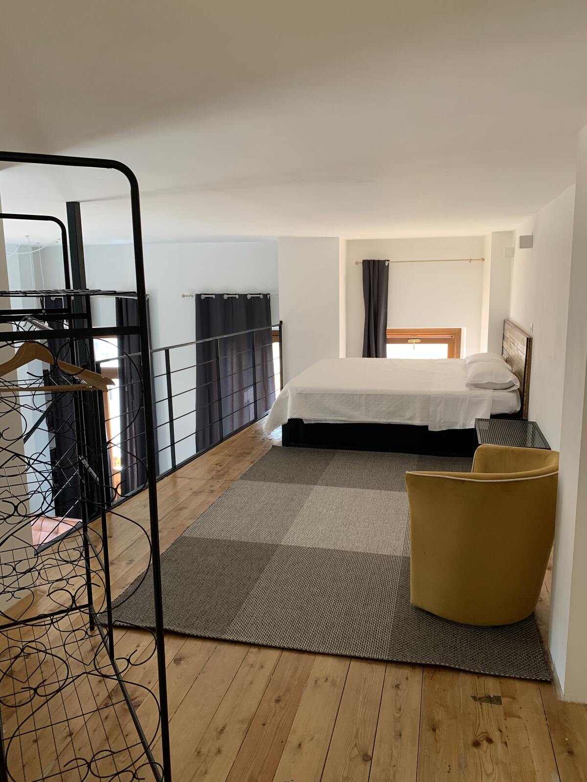Studio 60 m² avec terrasse vue mer, Cagliari - Photo 10
