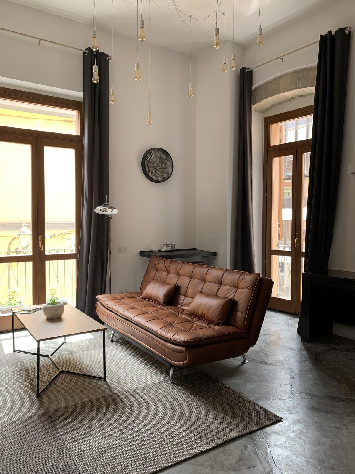 Studio 60 m² avec terrasse vue mer, Cagliari - Photo 12