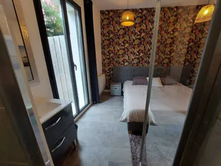 Villa d'exception à Arcachon, piscine, Villa 10 personnes à Arcachon - Photo 18