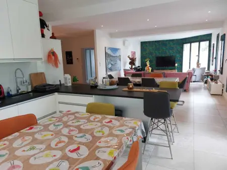Villa d'exception à Arcachon, piscine, Villa 10 personnes à Arcachon - Photo 30
