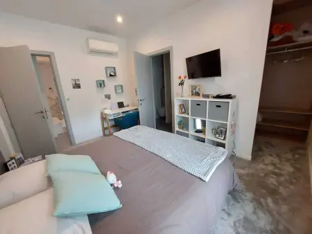 Villa d'exception à Arcachon, piscine, Villa 10 personnes à Arcachon - Photo 31