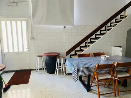 Location appartement à Viveiro, Appartement confortable à Viveiro de 100 m²