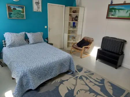 Location appartement de vacances à Paris